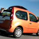 Illustration for article titled Renaults Kangoo Be Bop was a Funky French Envoy XUV